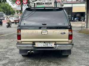 Xe Ford Ranger XLT 4x4 MT 2004