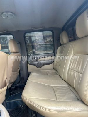Xe Ford Ranger XLT 4x4 MT 2004