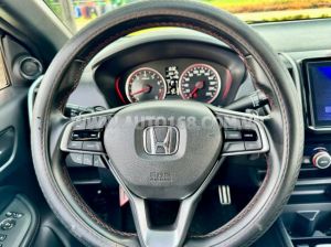 Xe Honda City RS 1.5 AT 2021