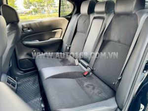 Xe Honda City RS 1.5 AT 2021