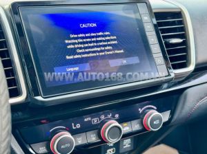 Xe Honda City RS 1.5 AT 2021