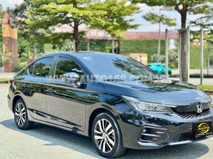 Xe Honda City RS 1.5 AT 2021