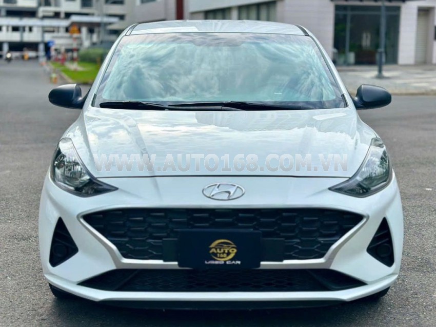 Hyundai i10 1.2 MT Tiêu Chuẩn 2022