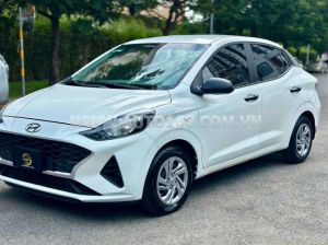 Xe Hyundai i10 1.2 MT Tiêu Chuẩn 2022