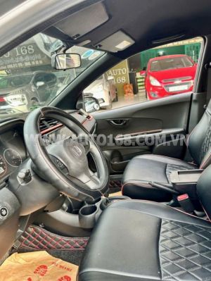 Xe Honda Brio RS 2019