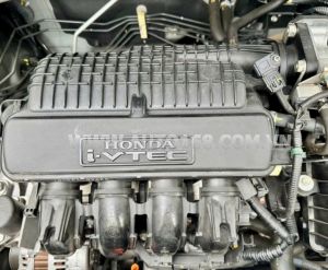 Xe Honda Brio RS 2019