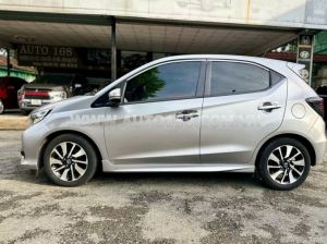 Xe Honda Brio RS 2019