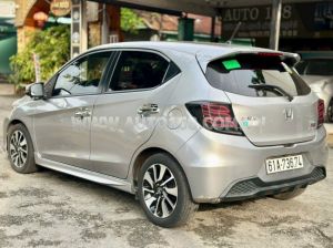 Xe Honda Brio RS 2019