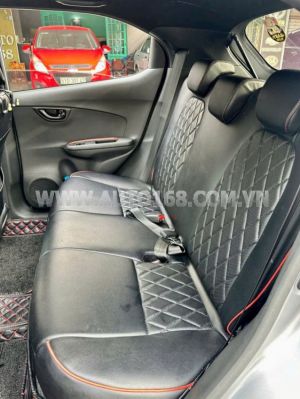 Xe Honda Brio RS 2019
