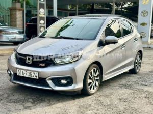 Xe Honda Brio RS 2019