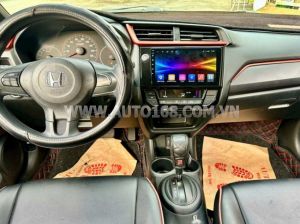Xe Honda Brio RS 2019