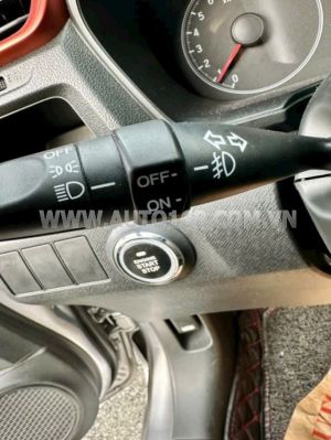 Xe Honda Brio RS 2019