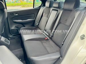 Xe Honda City RS 1.5 AT 2021