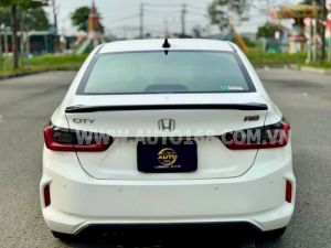 Xe Honda City RS 1.5 AT 2021