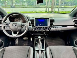 Xe Honda City RS 1.5 AT 2021
