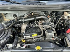 Xe Toyota Innova 2.0G 2015
