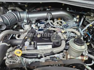 Xe Toyota Innova 2.0E 2019