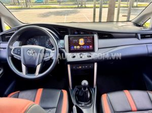 Xe Toyota Innova 2.0E 2019