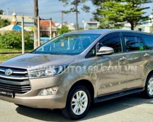 Xe Toyota Innova 2.0E 2019