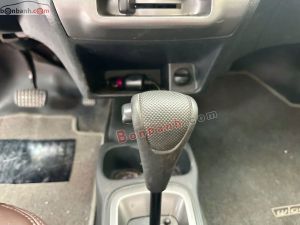 Xe Toyota Wigo 1.2G AT 2018