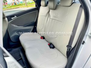 Xe Hyundai Accent 1.4 MT 2016