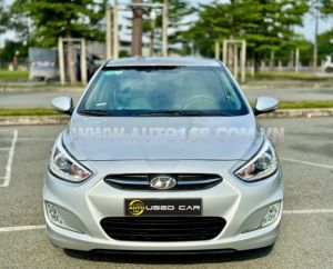 Xe Hyundai Accent 1.4 MT 2016