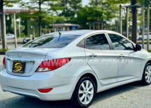 Xe Hyundai Accent 1.4 MT 2016