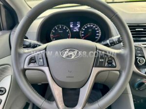 Xe Hyundai Accent 1.4 MT 2016