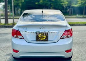 Xe Hyundai Accent 1.4 MT 2016
