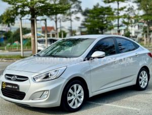 Xe Hyundai Accent 1.4 MT 2016