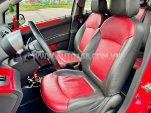 Xe Chevrolet Spark LT 0.8 MT 2011