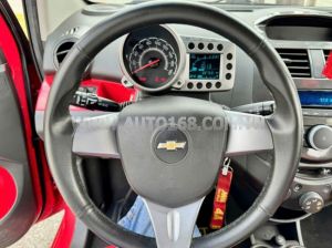 Xe Chevrolet Spark LT 0.8 MT 2011