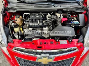 Xe Chevrolet Spark LT 0.8 MT 2011