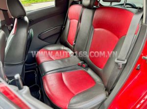 Xe Chevrolet Spark LT 0.8 MT 2011