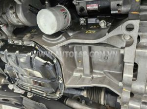 Xe Toyota Vios 1.5E 2014