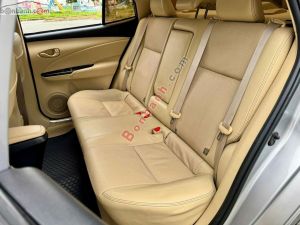 Xe Toyota Vios 1.5E CVT 2020