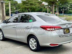 Xe Toyota Vios 1.5E CVT 2020