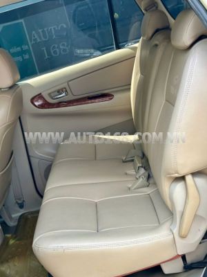 Xe Toyota Innova G 2008
