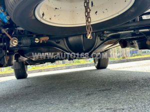 Xe Toyota Innova G 2008