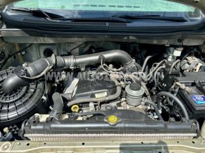 Xe Toyota Innova G 2008