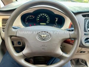 Xe Toyota Innova G 2008