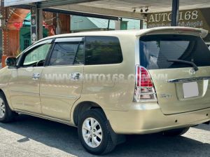 Xe Toyota Innova G 2008
