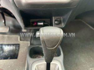 Xe Toyota Wigo 1.2G AT 2018