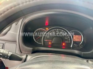 Xe Toyota Wigo 1.2G AT 2018