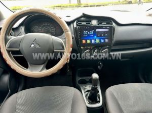 Xe Mitsubishi Attrage 1.2 MT 2019