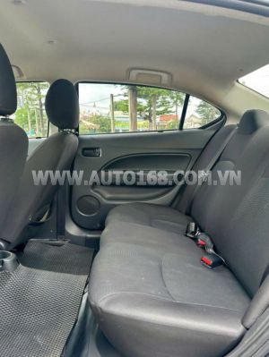 Xe Mitsubishi Attrage 1.2 MT 2019