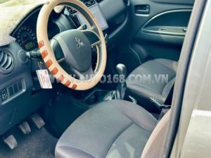 Xe Mitsubishi Attrage 1.2 MT 2019