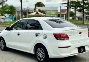 Xe Kia Soluto 1.4 AT Deluxe 2020