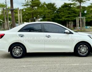 Xe Kia Soluto 1.4 AT Deluxe 2020