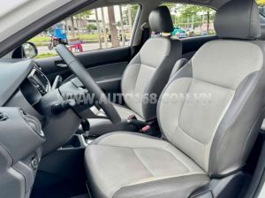 Xe Kia Soluto 1.4 AT Deluxe 2020